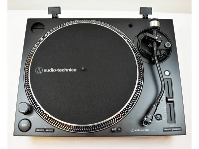 AUDIO TECHNICA AT-LP140XP