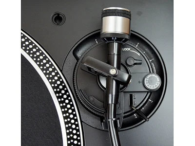 AUDIO TECHNICA AT-LP140XP