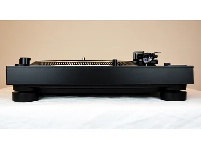 AUDIO TECHNICA AT-LP140XP