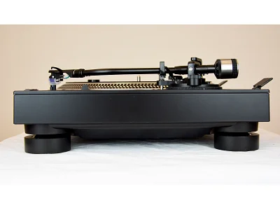 AUDIO TECHNICA AT-LP140XP