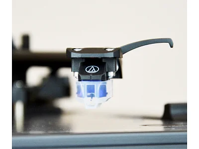 AUDIO TECHNICA AT-LP140XP