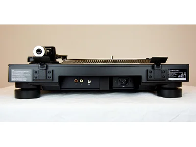 AUDIO TECHNICA AT-LP140XP