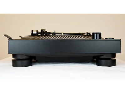 AUDIO TECHNICA AT-LP140XP