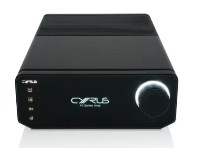 Cyrus CYRUS 40 AMP