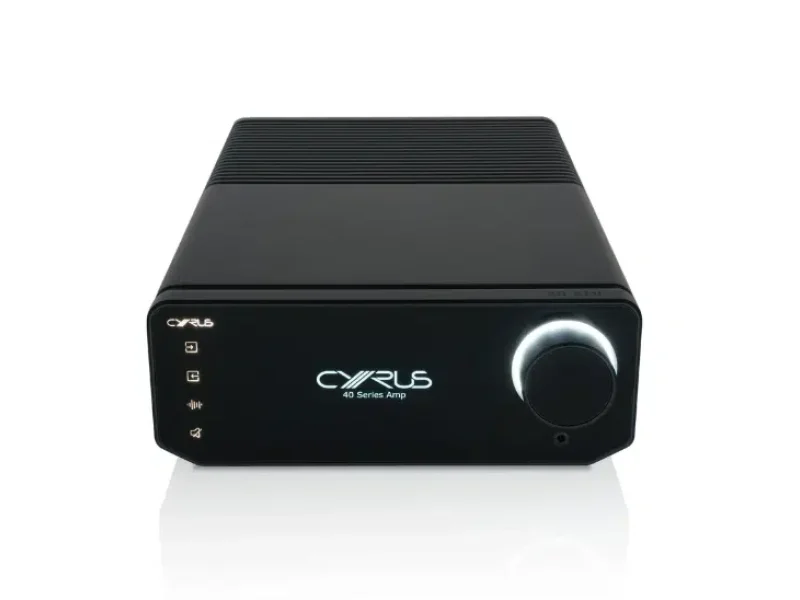 Cyrus CYRUS 40 AMP