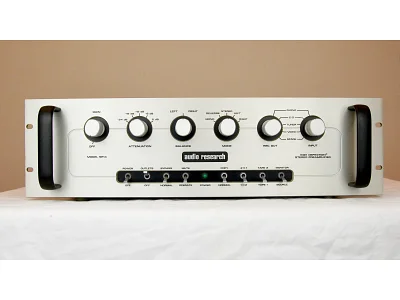 Audio Research AUDIO RESEARCH SP14