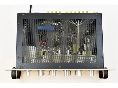 AUDIO RESEARCH SP14 AUDIO RESEARCH SP14