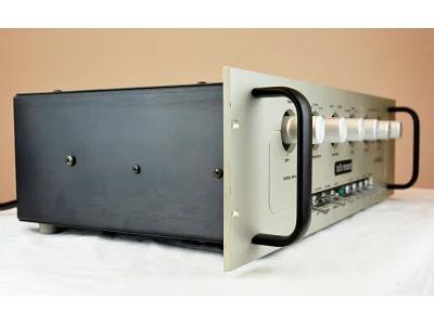 AUDIO RESEARCH SP14 AUDIO RESEARCH SP14