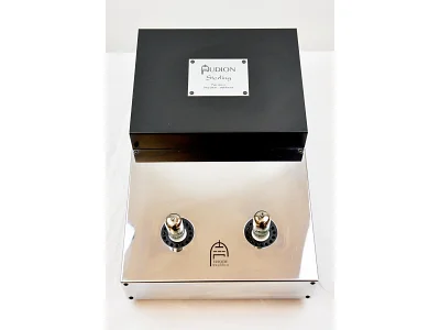 Audion AUDION PREMIER PHONO STAGE MM