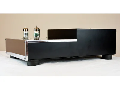 AUDIO PREMIER PHONO STAGE MM AUDIO PREMIER PHONO STAGE MM