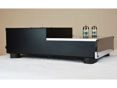 AUDIO PREMIER PHONO STAGE MM AUDIO PREMIER PHONO STAGE MM