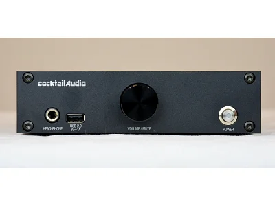 Cocktail Audio COCKTAIL AUDIO N15D