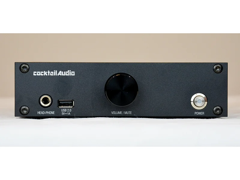Cocktail Audio COCKTAIL AUDIO N15D