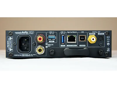 COCKTAIL AUDIO N15D COCKTAIL AUDIO N15D