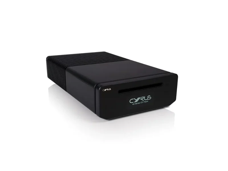 Cyrus CYRUS 40 CD
