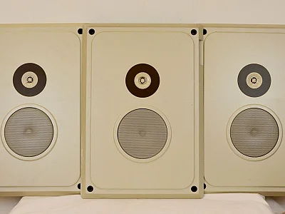 Fostex FOSTEX SH501F