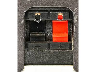 FOSTEX SH501F FOSTEX SH501F