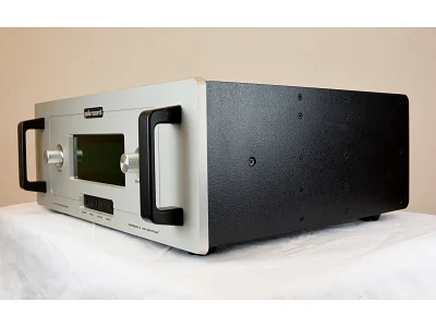 AUDIO RESEARCH REFERENCE 3