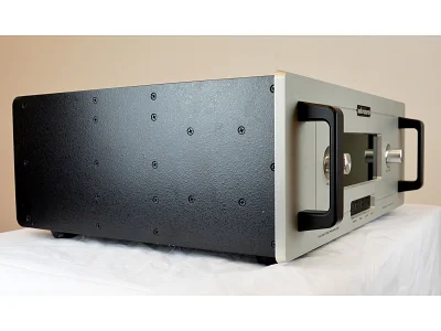 AUDIO RESEARCH REFERENCE 3