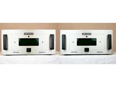 Audio Research AUDIO RESEARCH REFERENCE 210