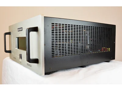 AUDIO RESEARCH REFERENCE 210