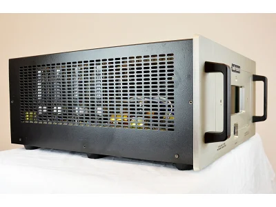 AUDIO RESEARCH REFERENCE 210