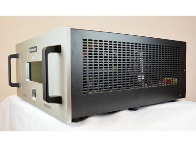 AUDIO RESEARCH REFERENCE 210