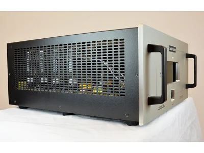 AUDIO RESEARCH REFERENCE 210