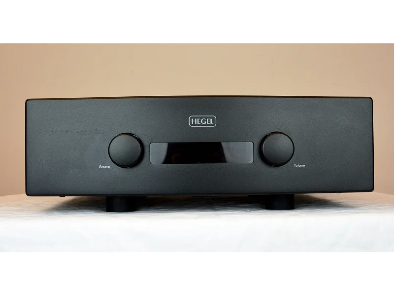 Hegel HEGEL H360