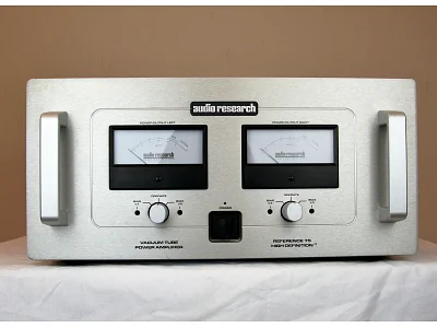 Audio Research AUDIO RESEARCH REFERENCE 75