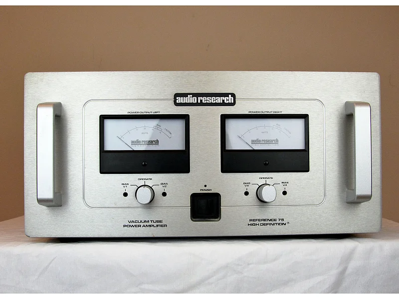 Audio Research AUDIO RESEARCH REFERENCE 75