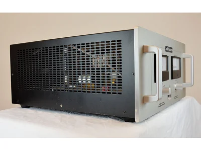 AUDIO RESEARCH REFERENCE 75