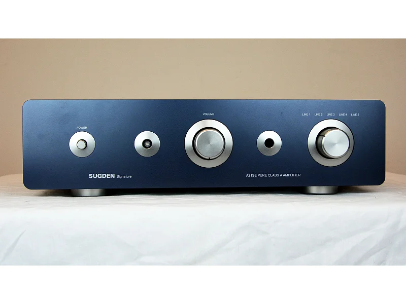 Sugden SUGDEN A21 SE SIGNATURE