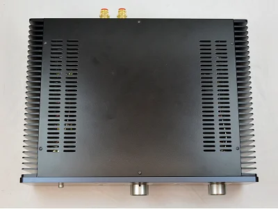 SUGDEN A21 SE SIGNATURE