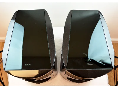 FOCAL ELECTRA 1008 BE