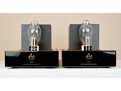 Audio Note AUDIO NOTE QUEST