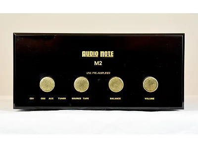Audio Note AUDIO NOTE M2L