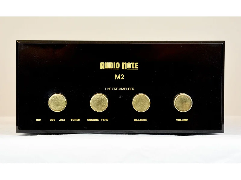 Audio Note AUDIO NOTE M2L
