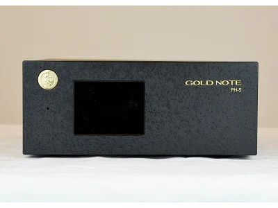 Gold Note GOLD NOTE PH-5
