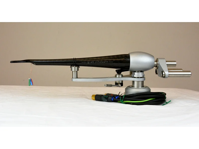 Wilson Benesch WILSON BENESCH ACT 0.5