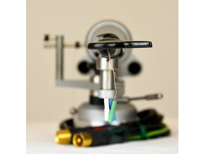 WILSON BENESCH ACT 0.5