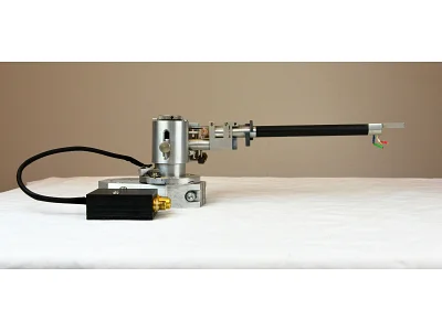 Tri-planar TRI-PLANAR II PRECISION TONEARM