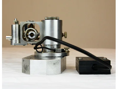 TRI-PLANAR II PRECISION TONEARM