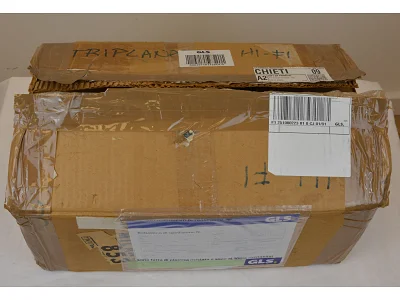 TRI-PLANAR II PRECISION TONEARM