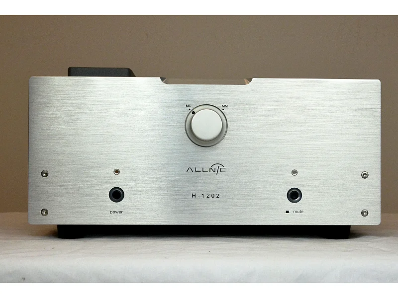 Allnic ALLNIC H-1202