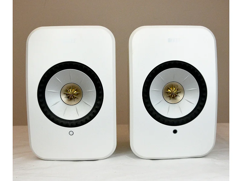 KEF KEF LSX II