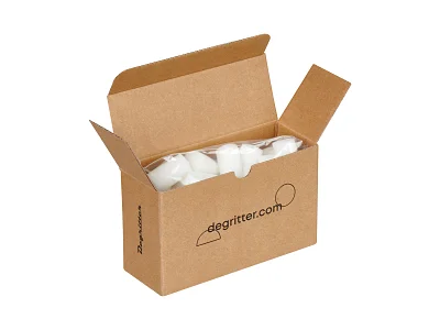 Degritter DEGRITTER FILTER PACK 25X