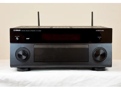 YAMAHA YAMAHA RX-A3080