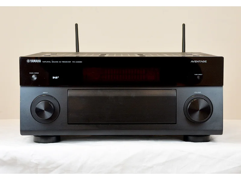 YAMAHA YAMAHA RX-A3080