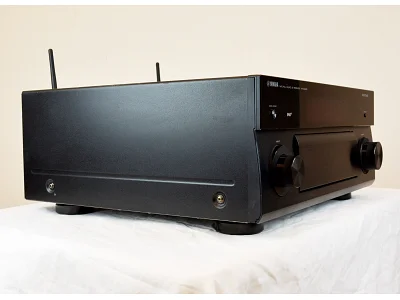 YAMAHA RX-A3080